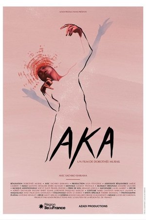 Nonton film Aka (2020) terbaru sub indo Nonton film Aka (2020) terbaru sub indo