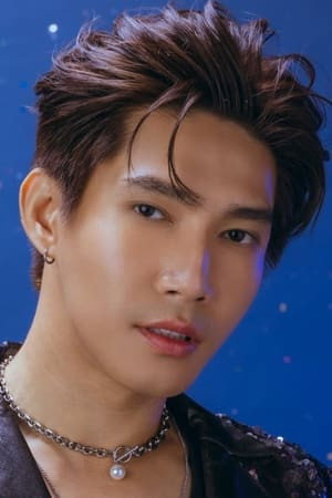 Sivakorn Lertchuchot portrait