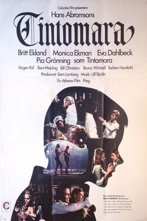 Poster Tintomara (1970)