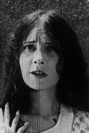 Nora Newsome portrait