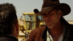 Longmire 2 x 9