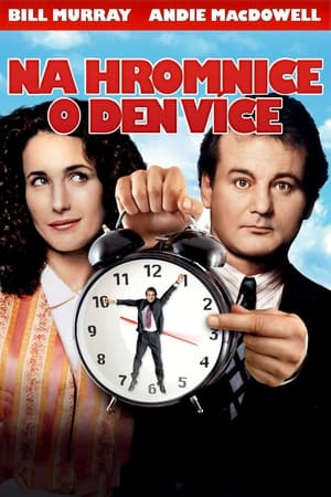 Na Hromnice o den více (1993)