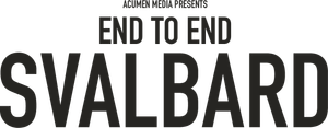 End to End: Svalbard