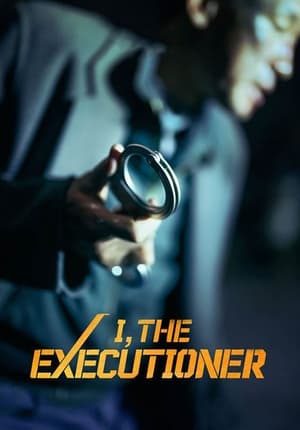 Poster I, The Executioner 2024