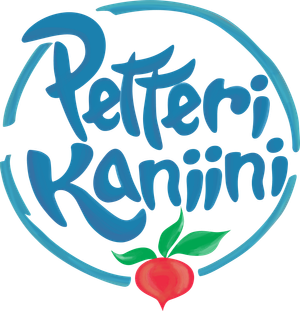 Peter Rabbit — Logos 6