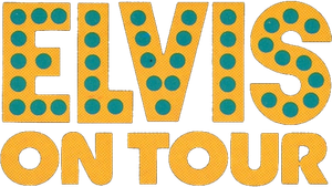Elvis Triunfal — Logos 1