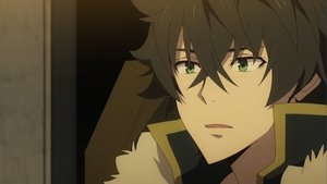 The Rising of the Shield Hero الموسم 1 الحلقة 22