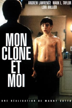 Poster Mon Clone et moi 2000