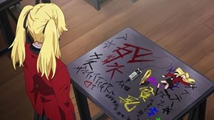 Kakegurui: 1×2