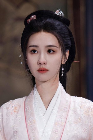 Photo de Chen Duling