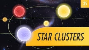 Crash Course Astronomy Star Clusters