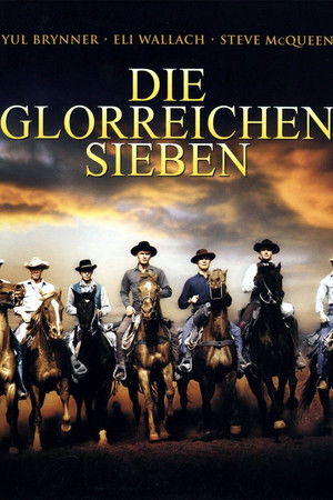 poster The Magnificent Seven