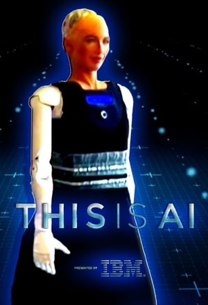 Poster This Is A.I. 2018