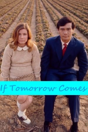 If Tomorrow Comes poster