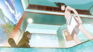 Uchouten Kazoku – Episódio 07 – As regras da casa de banho