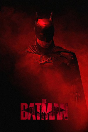 poster The Batman