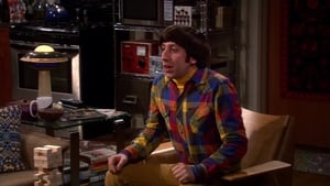 The Big Bang Theory 4 x Episodio 22