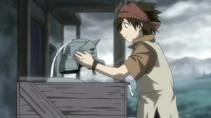 Fullmetal Alchemist: 1×16