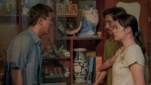 City Founding Pioneer: 1×9