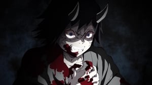 Demon Slayer : Kimetsu no Yaiba: Saison 1 Episode 3