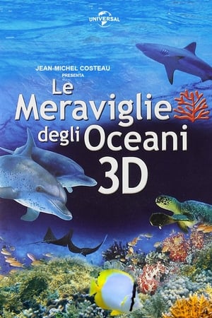 Poster di Le meraviglie degli oceani