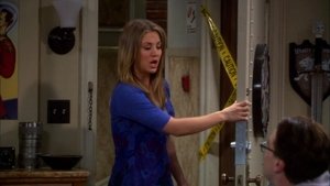 The Big Bang Theory: 5×20