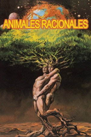 Human Animals 6