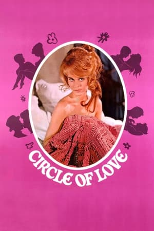 Poster Circle of Love 1964