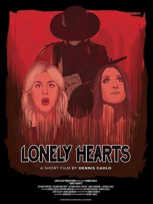 Poster Lonely Hearts (2020)