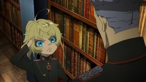 Yojo Senki: Saga of Tanya the Evil: 1×4