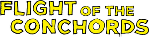 Flight of the Conchords — Logos 2