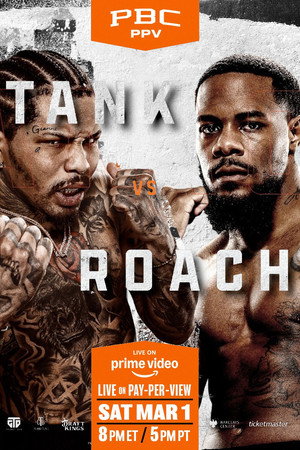 Gervonta Davis vs. Lamont Roach 16