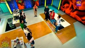 El Gran Chef Famosos Temporada 1 Capitulo 1