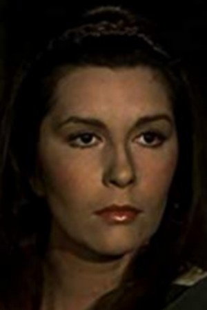 Daniela Giordano portrait