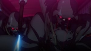 Hellsing Ultimate: 1×7