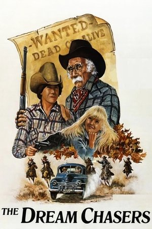 Image The Dream Chasers