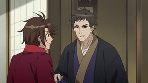 Bakumatsu: 1×11