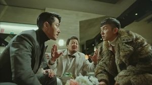 A Korean Odyssey 1×4