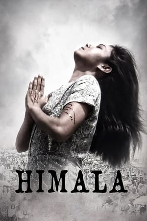 Poster Himala (1982)
