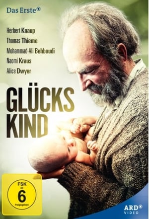 Poster Glückskind 2014