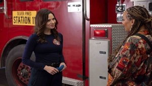 The Firefighter's Christmas Wish