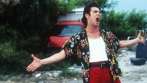 Ace Ventura, un detective diferente