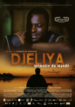 Djeliya, Memory of Mandingo (2026)