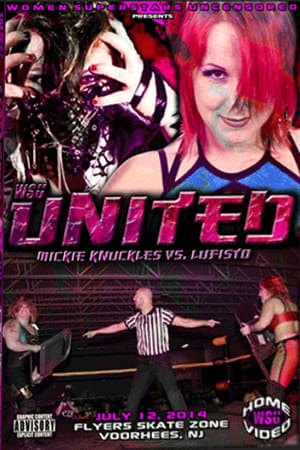 Poster WSU United 2014