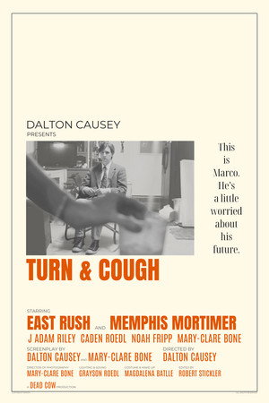 Turn & Cough 13