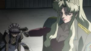 Black Lagoon: 1×10