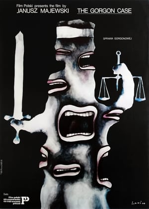 Poster The Gorgon Case (1977)