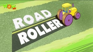 Image Road Roller