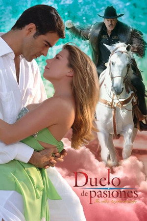 Duelo de Pasiones