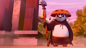 Kung Fu Panda: A sárkánylovag